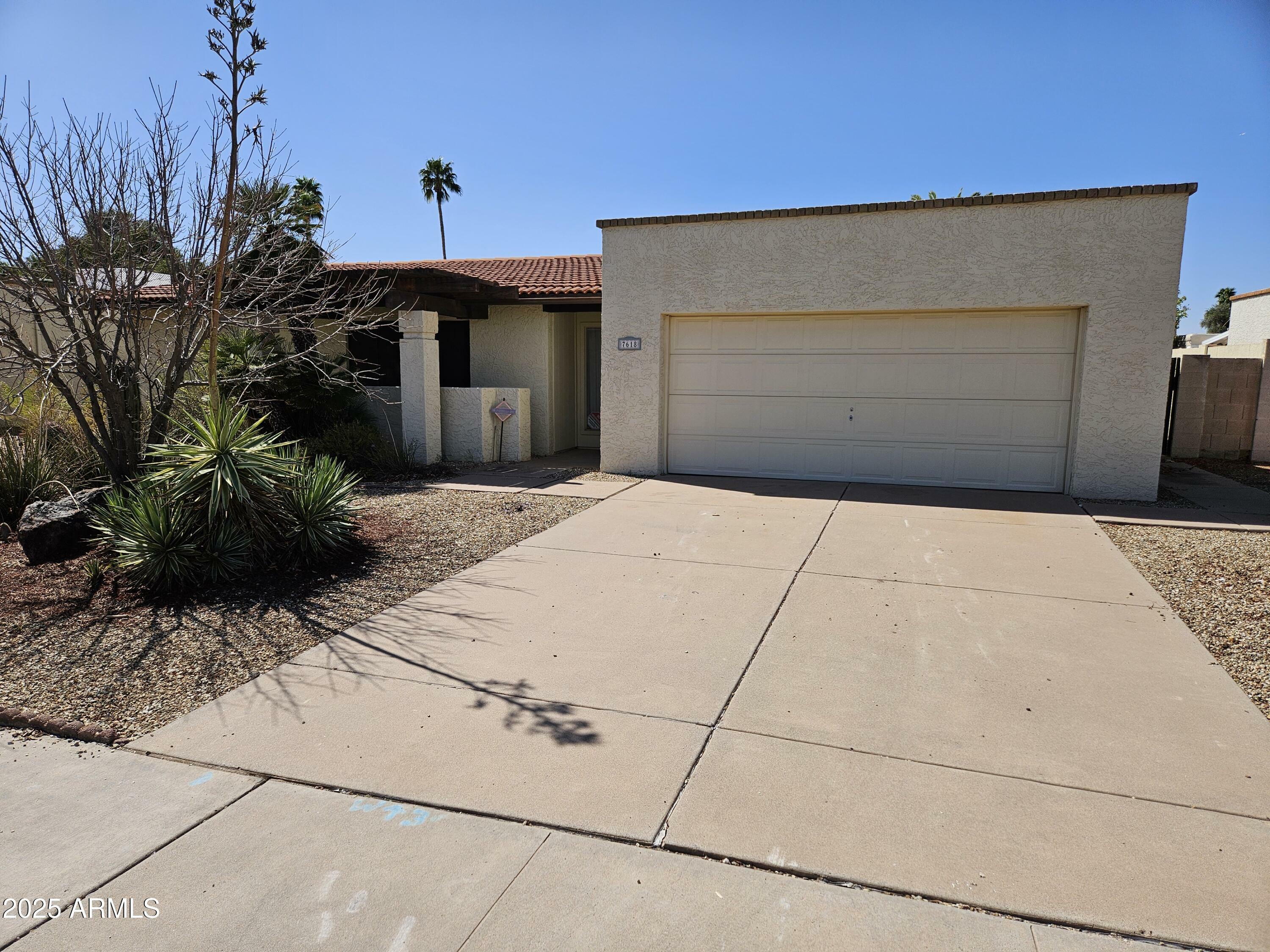 Property Photo:  7618 N Via Del Paraiso --  AZ 85258 