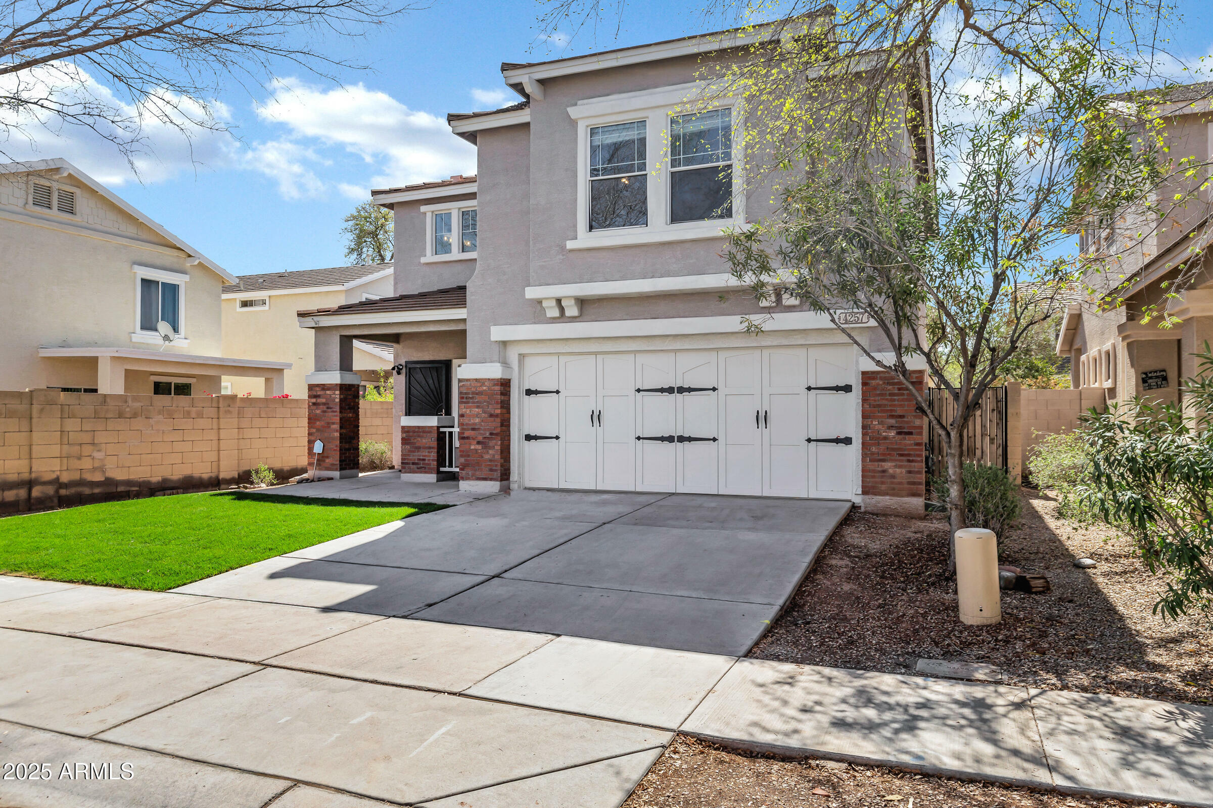 4257 E Orchid Lane  Gilbert AZ 85296 photo