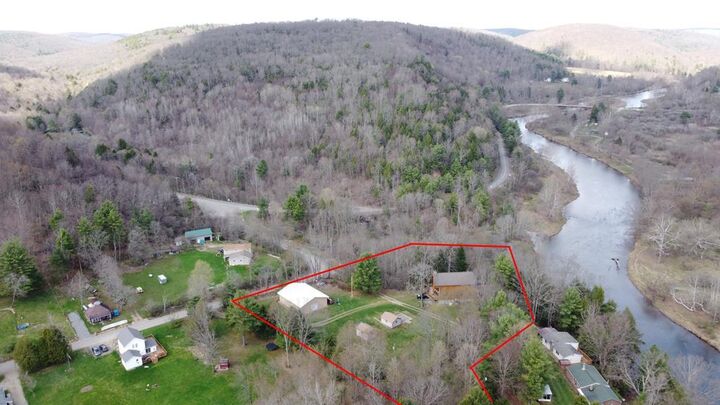 Property Photo:  119 Maxwell Drive  PA 16353 