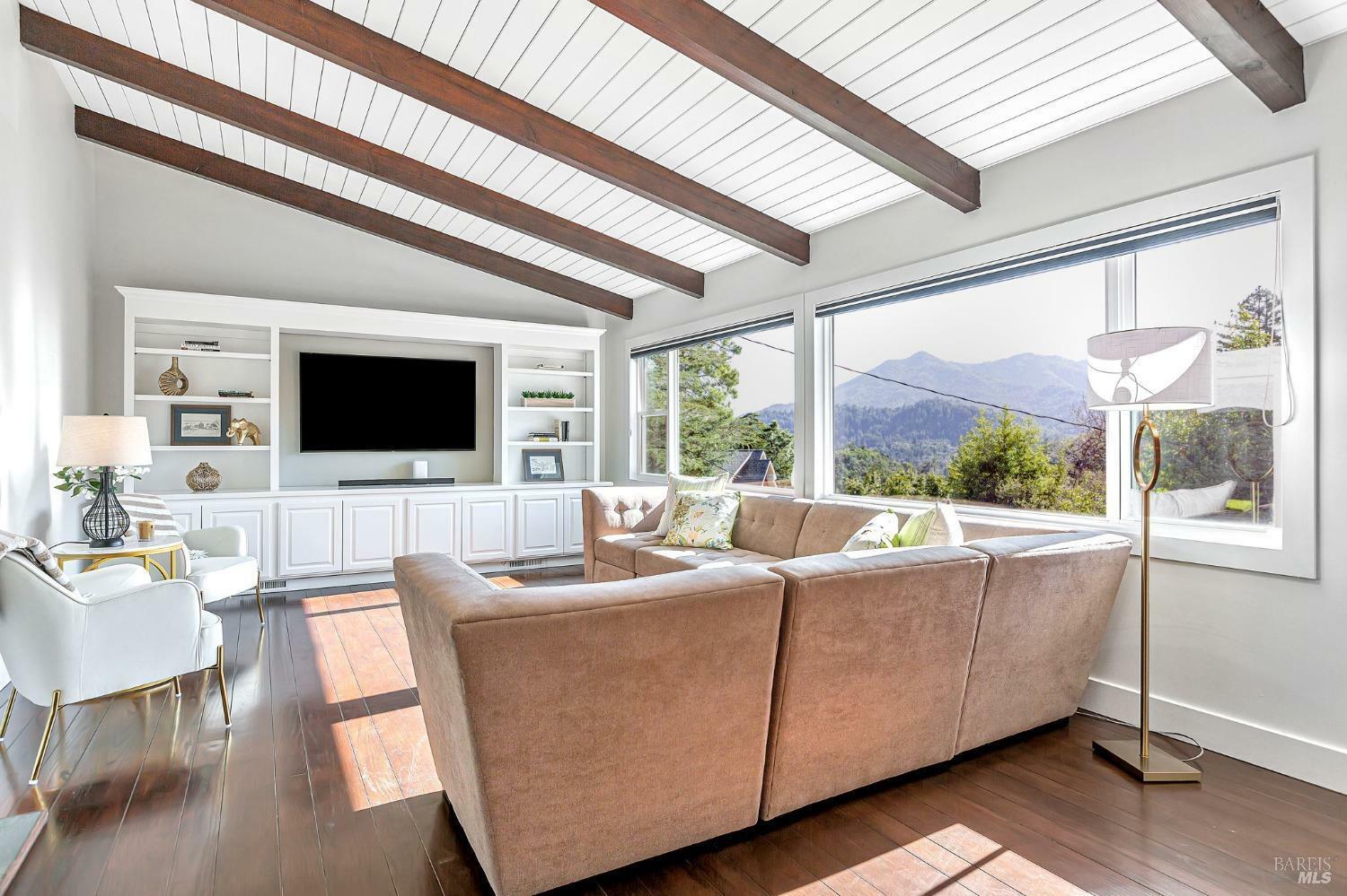 51 Crooked Avenue  San Anselmo CA 94960 photo