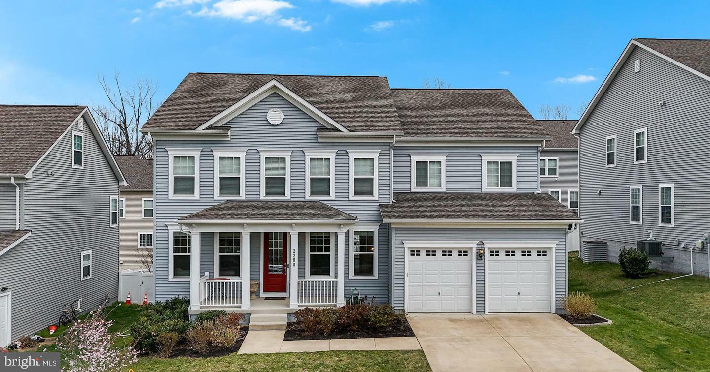 2280 Duncan Lane  Waldorf MD 20603 photo