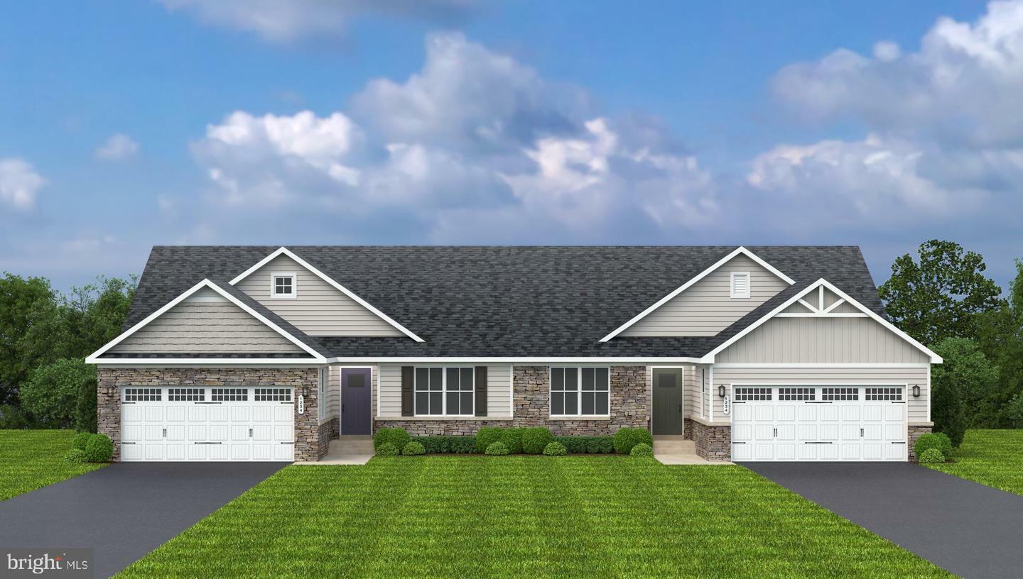 3026 Shannon Drive South  Greencastle PA 17225 photo