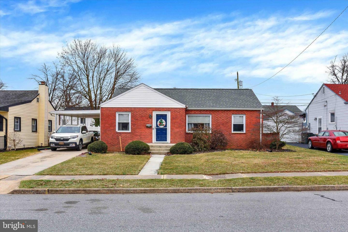 313 Manchester Road  Camp Hill PA 17011 photo