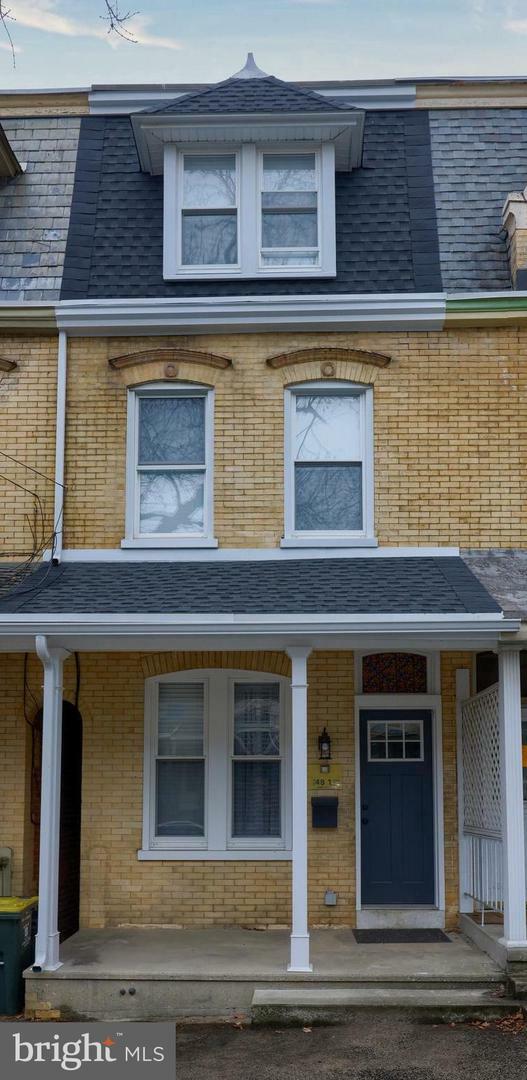 Property Photo: 748 Marietta Avenue 1/2 PA 17603
