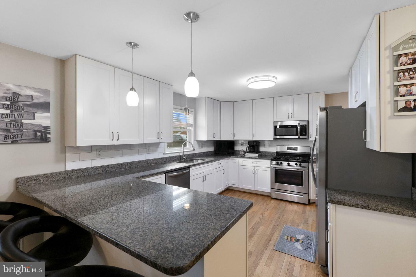Property Photo: 11818 Pheasant Trail MD 21742