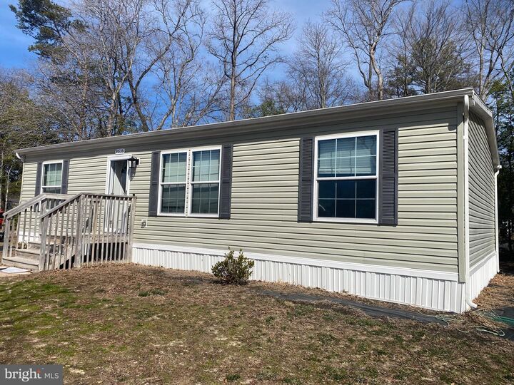 9616 Forest Drive  Seaford DE 19973 photo