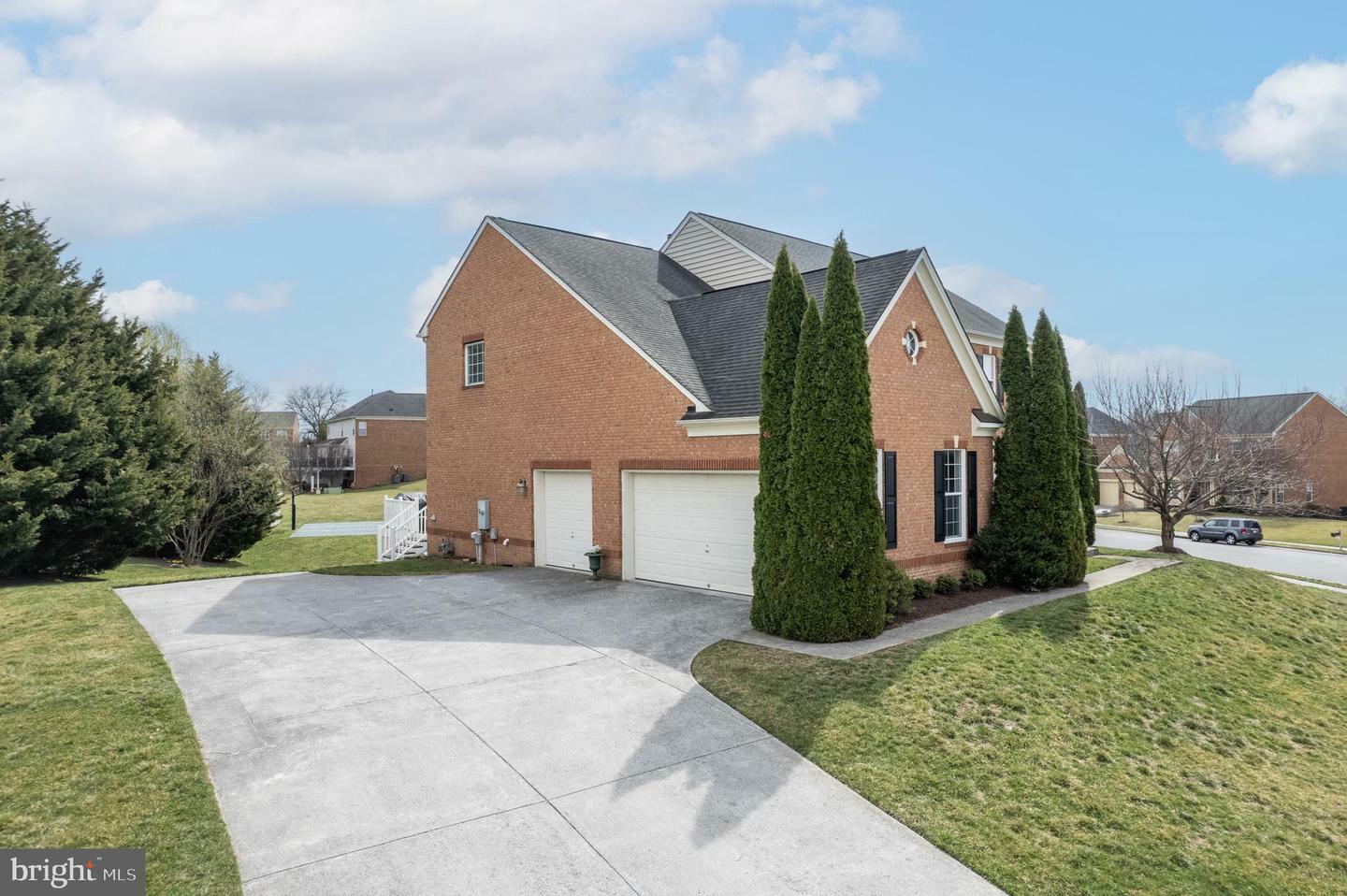Property Photo: 1026 Armistead Street VA 22601