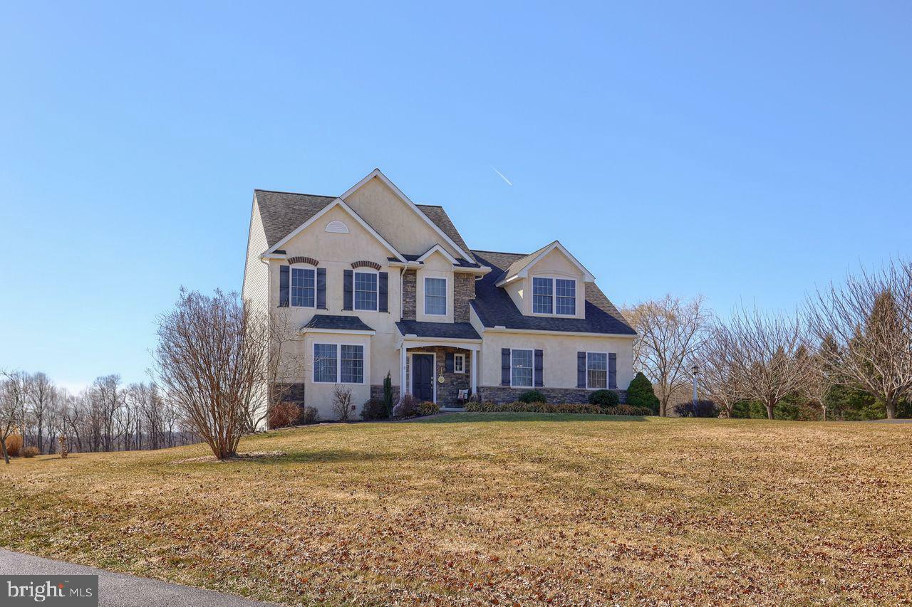 Property Photo:  5938 Tanner Lane  PA 17363 