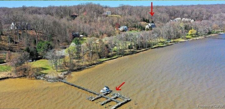 Property Photo:  78 Canterbury Drive  VA 22554 