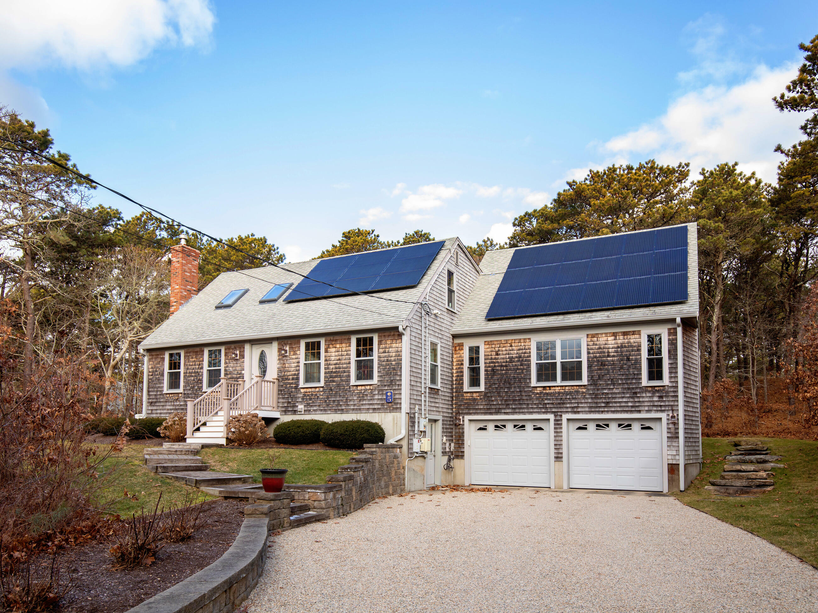 5 Hatch Court  Eastham MA 02642 photo