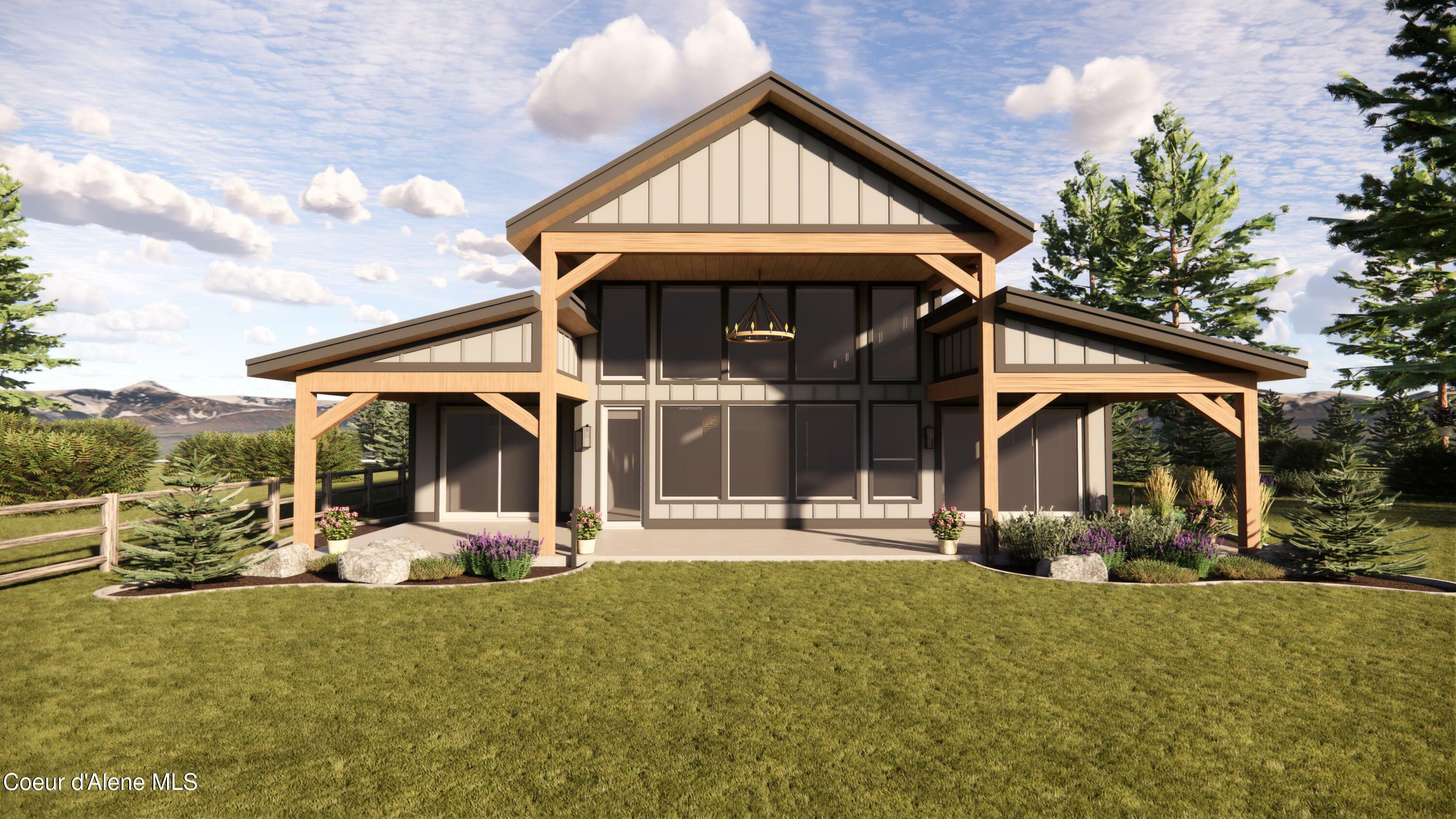 Property Photo: 137 Backtrack Rd ID 83864
