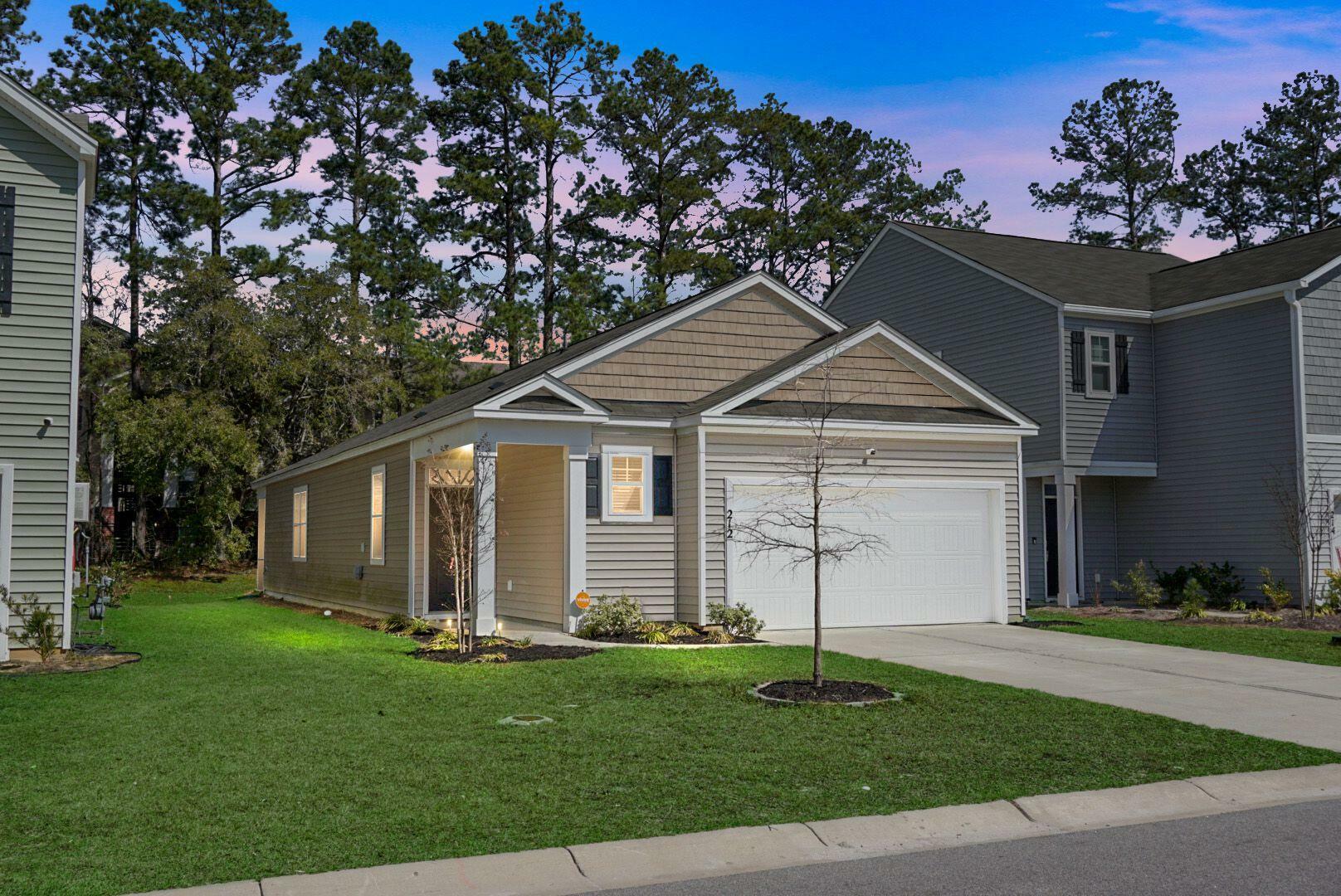 Property Photo: 212 Sweet Cherry Lane SC 29486