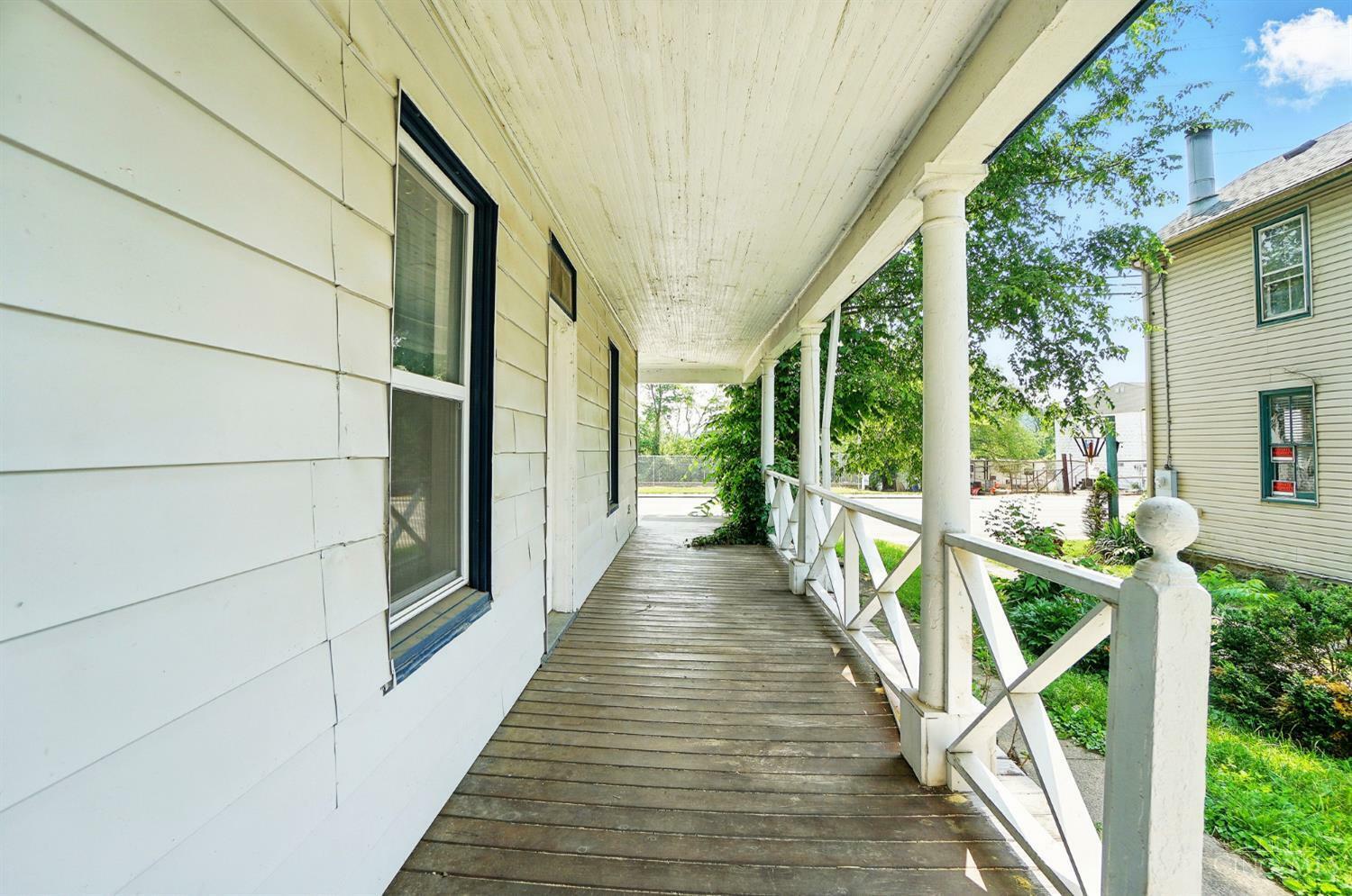 Property Photo: 6937 St Rt 128 OH 45002