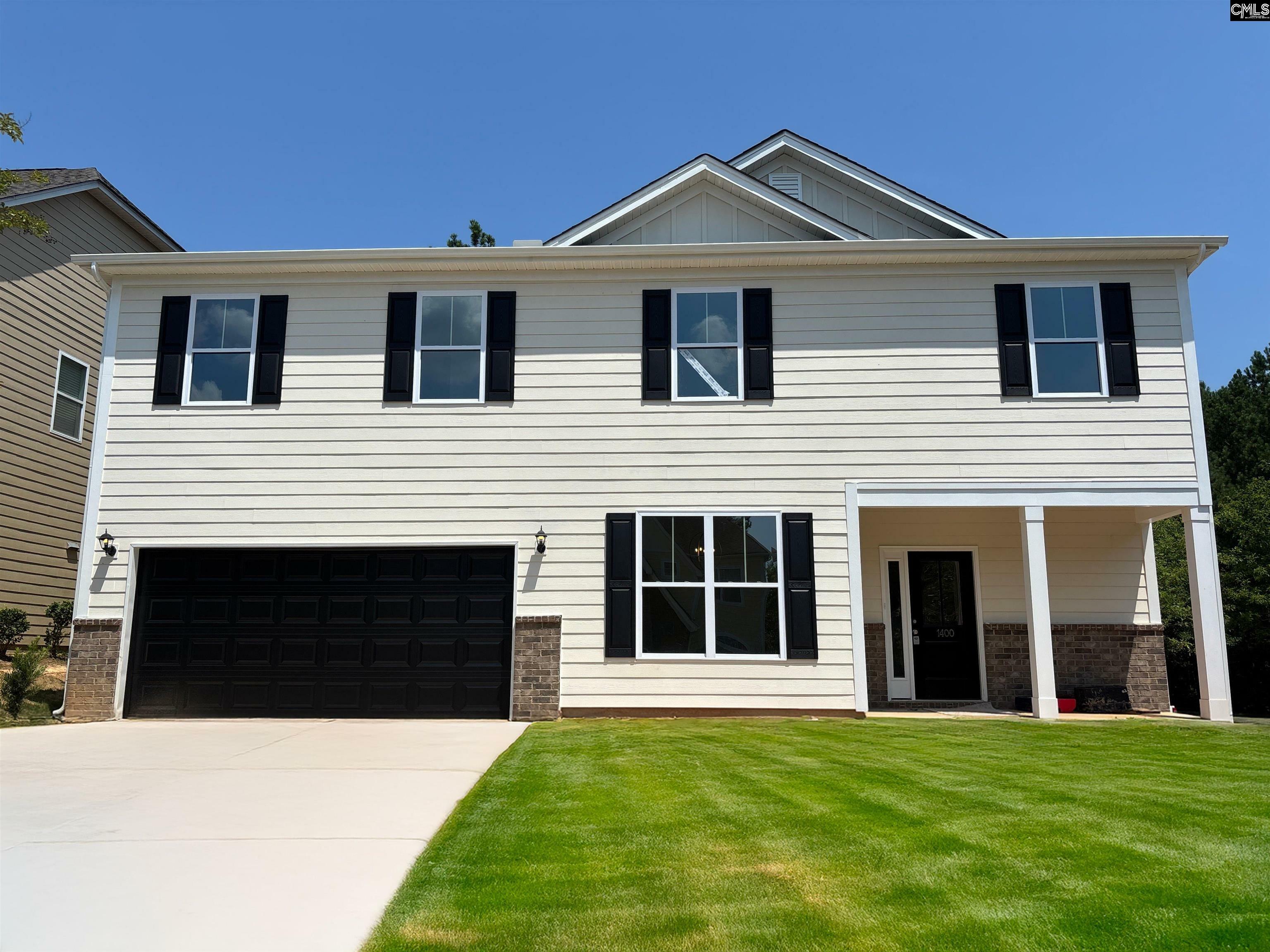 Property Photo: 1400 Red Sunset SC 29016