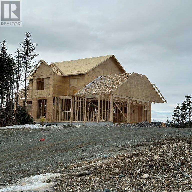 Property Photo:  15 Cloyne Drive  NL A1K 0R3 