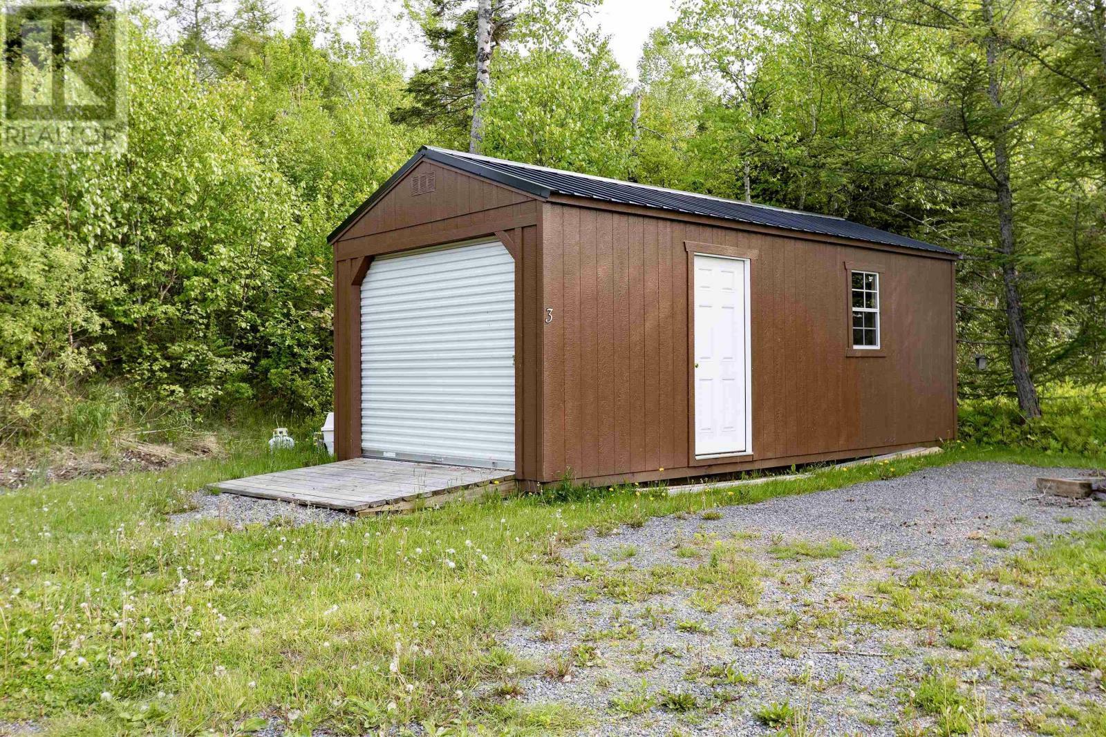 Property Photo: 3 Park Place NS B4H 3X9