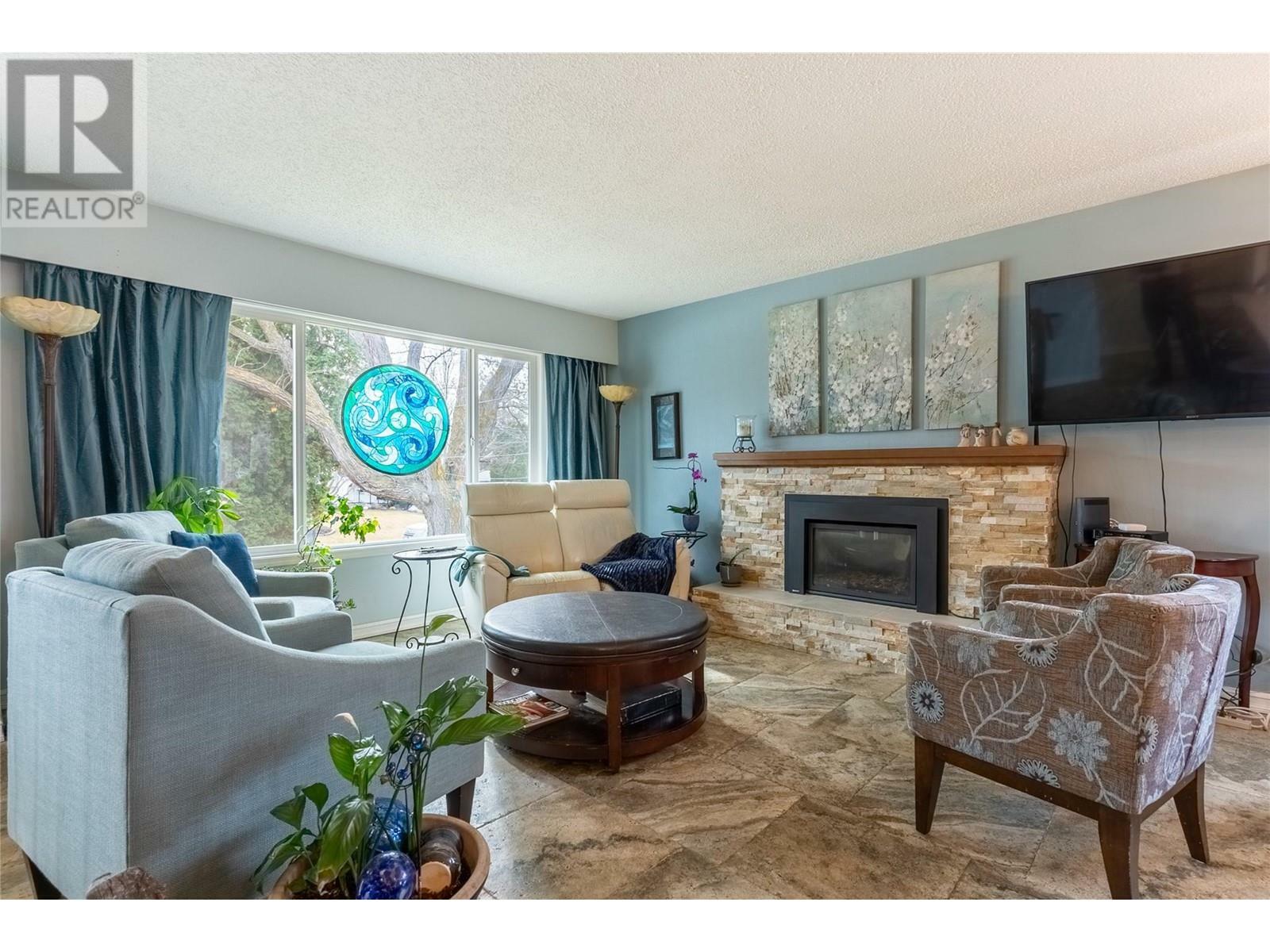 Property Photo: 294 Chetwynd Drive BC V2H 1L7