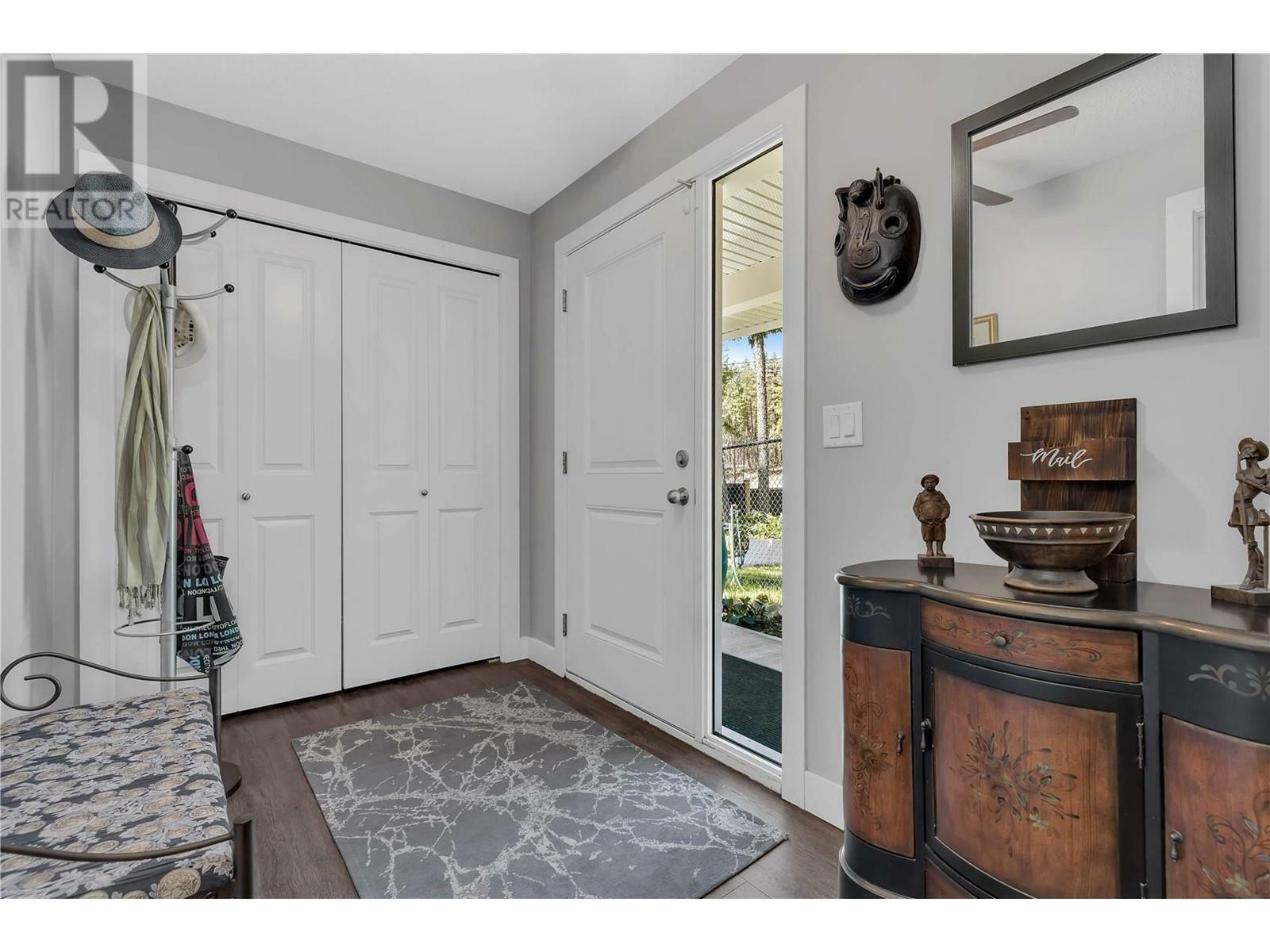 Property Photo: 7075 Dunwaters Road BC V1Z 3W6