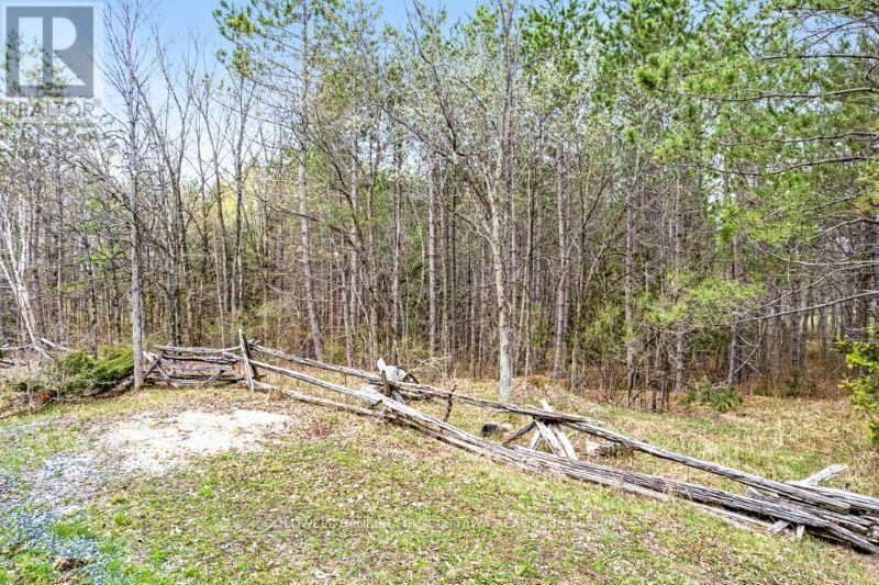 Property Photo:  470 11th Line South Sherbrooke Road  ON K0H 2B0 