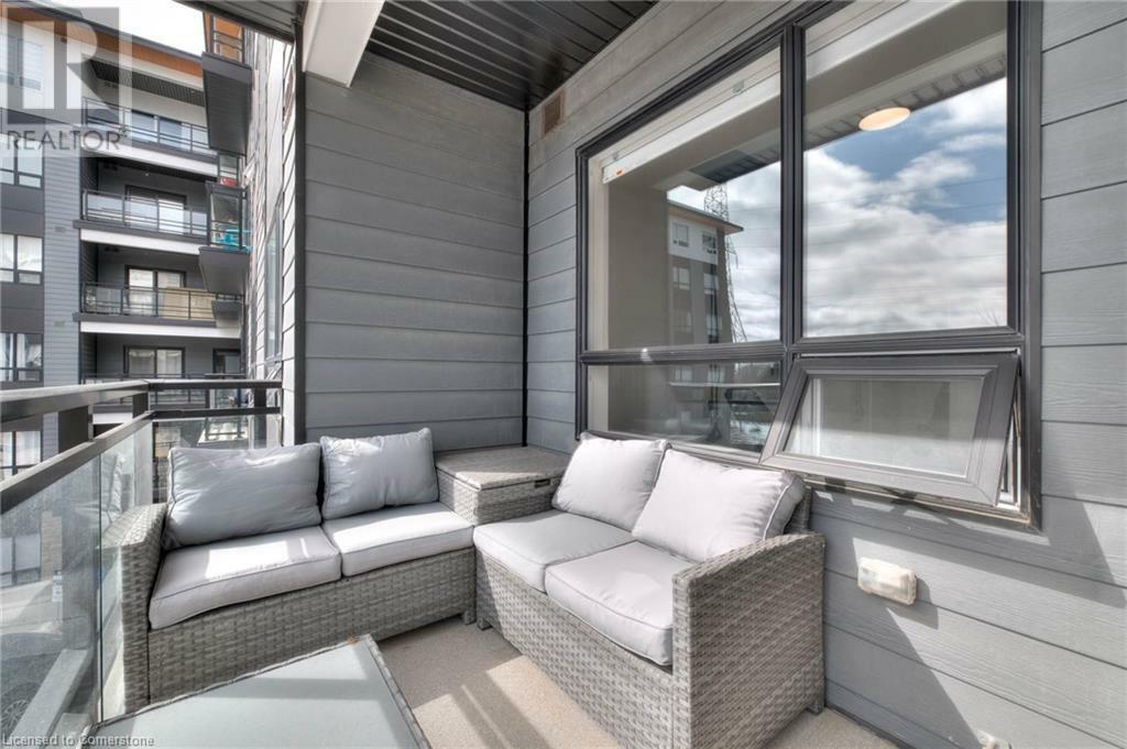 Property Photo: 251 Northfield Drive East 319 ON N2K 0G9