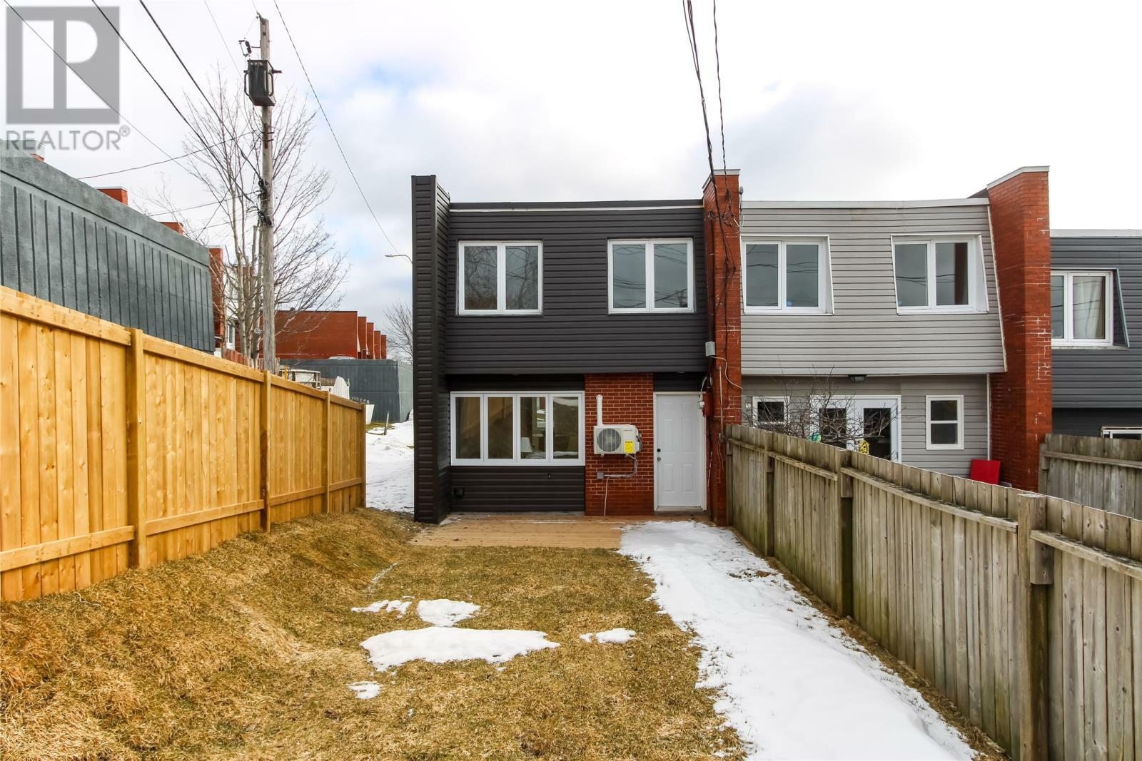 Property Photo:  27 Bishop Place  NL A1E 3W9 