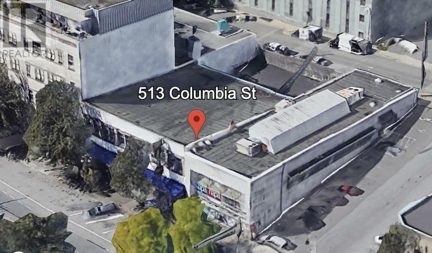 Property Photo:  513 Columbia Street  BC V3L 1B2 