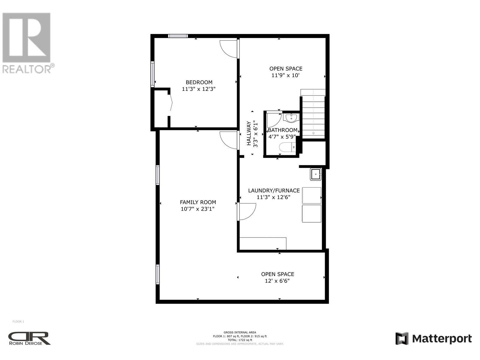 Property Photo: 8915 91 Street BC V1J 4T4