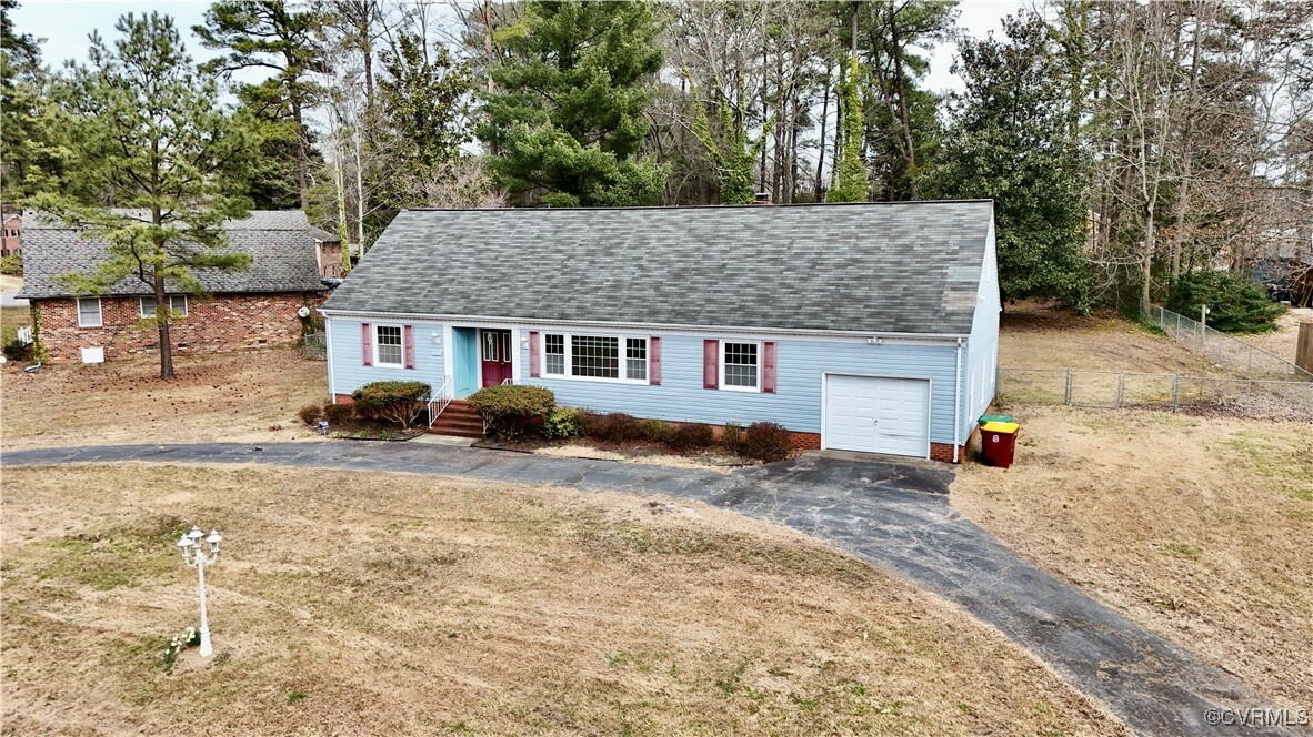 Property Photo:  1975 N Westchester Drive  VA 23805 