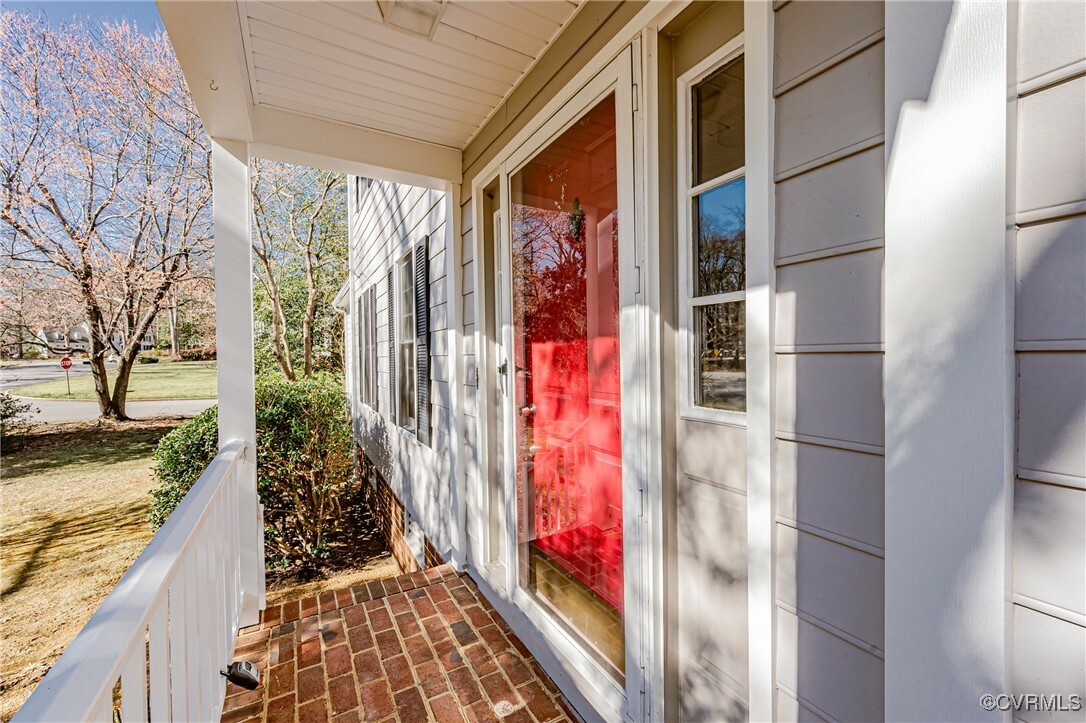 Property Photo:  12406 Seahaven Drive  VA 23233 