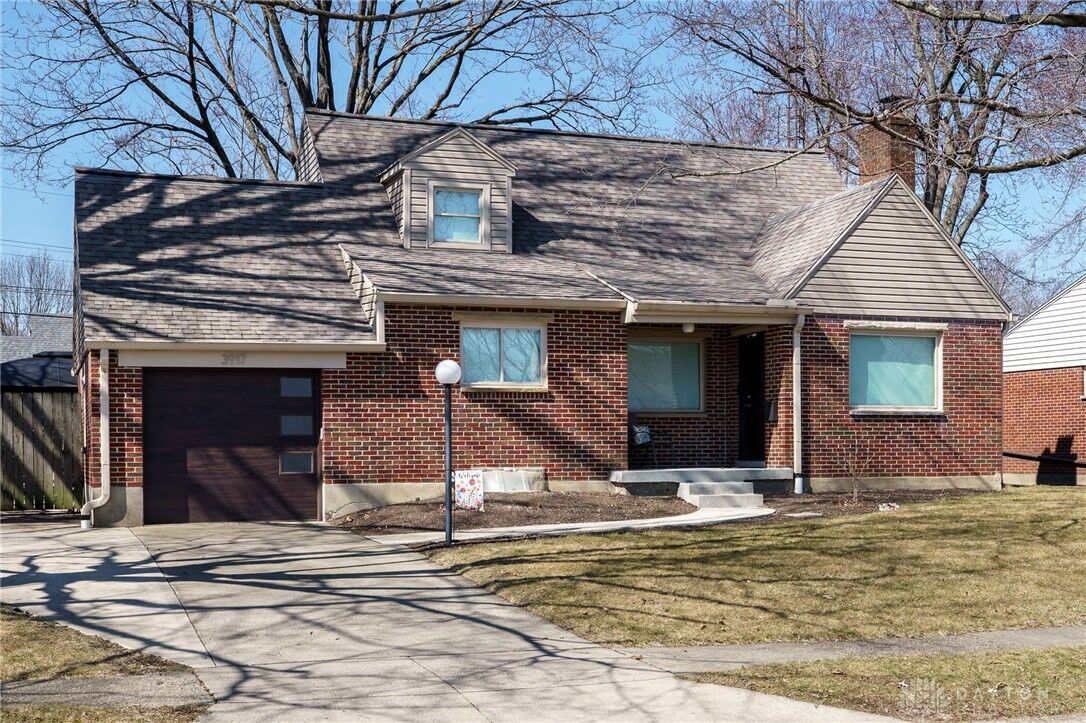 Property Photo: 3917 Mengel Drive OH 45429
