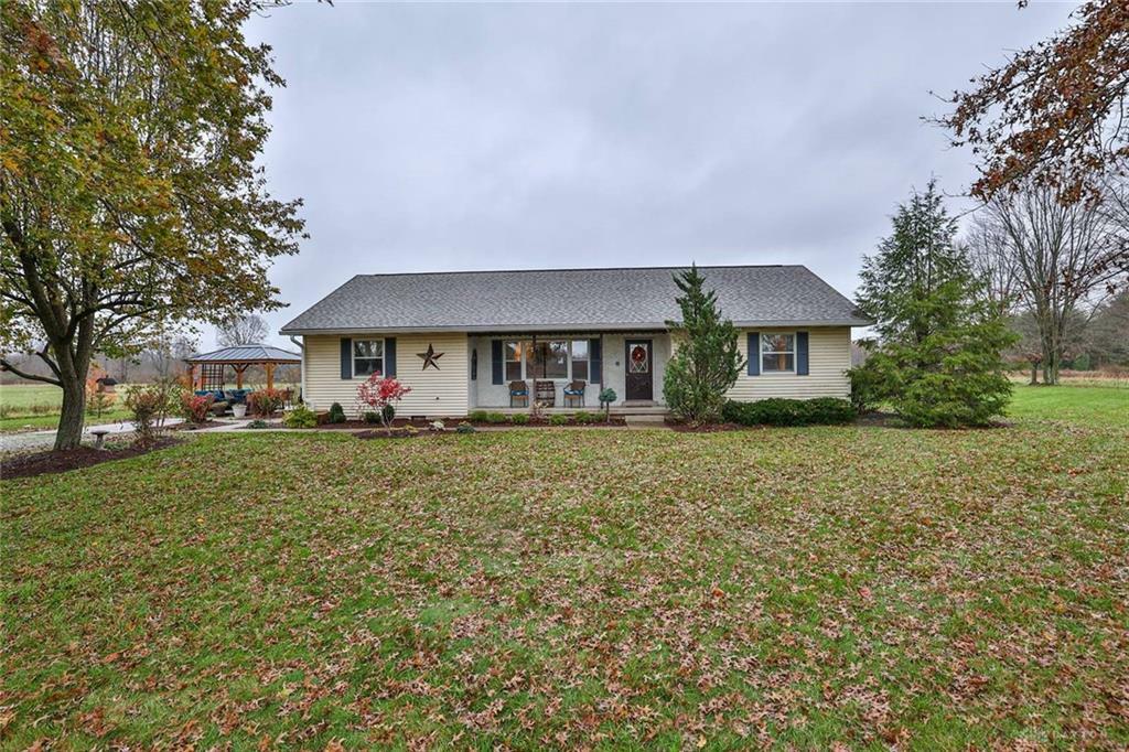 Property Photo: 8150 State Route 350 OH 45113