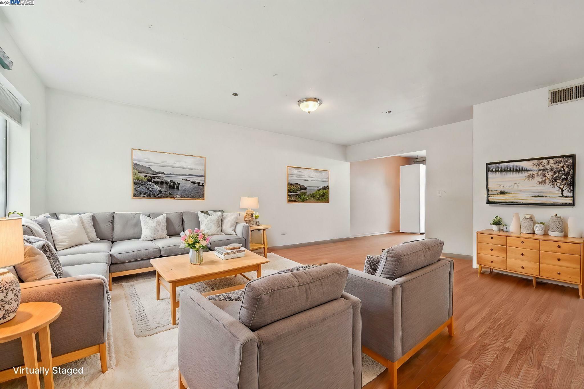 Property Photo: 231 N K St CA 94551