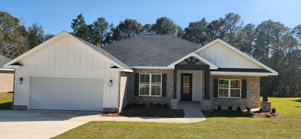 Property Photo: 337 Shoal River Drive FL 32539