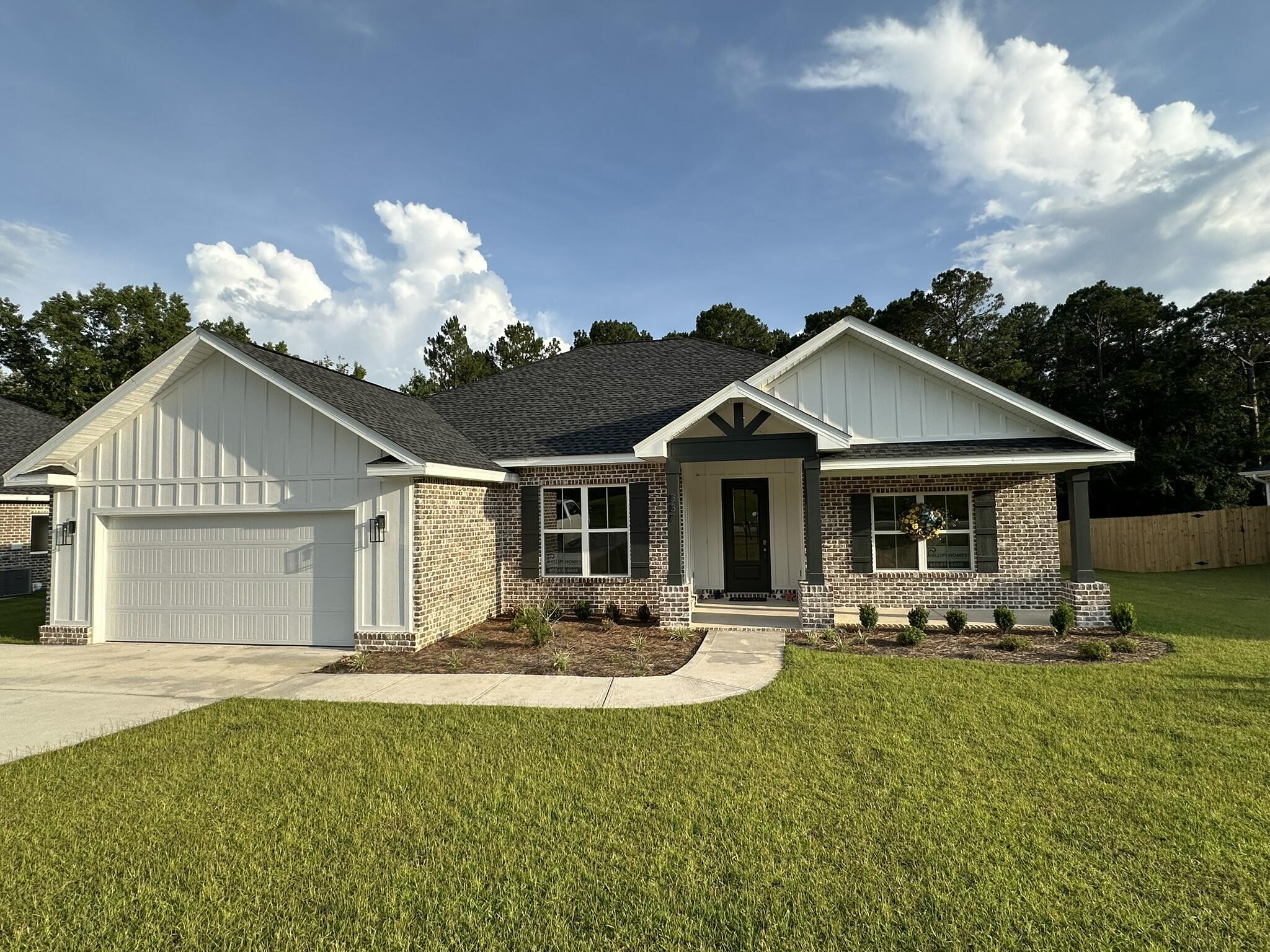 337 Shoal River Drive  Crestview FL 32539 photo