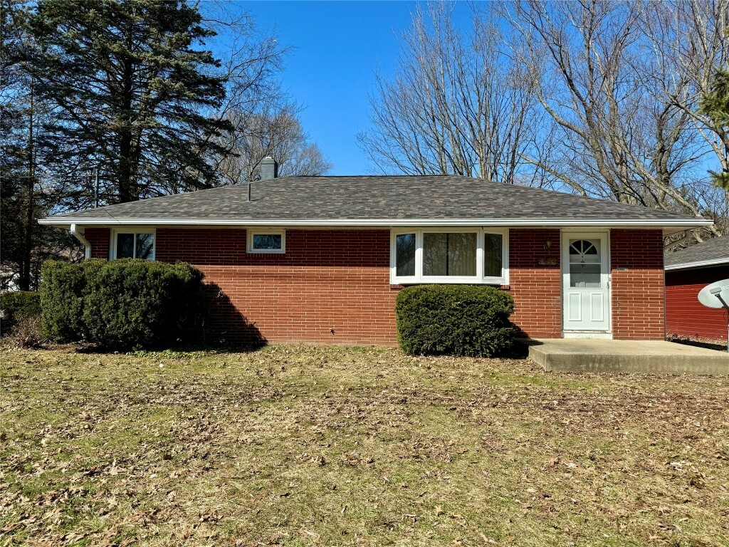 Property Photo:  1854 Zimmerly Road  PA 16509 