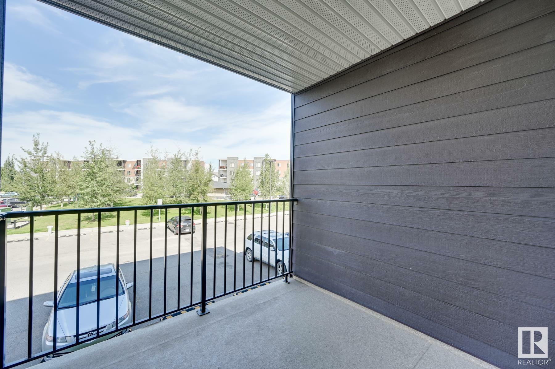 Photo de la propriété:  11804 22 Avenue SW 207  AB T6W 2A2 