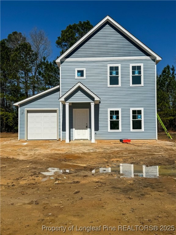 290 Penfield Lot 72 Way  Raeford NC 28376 photo