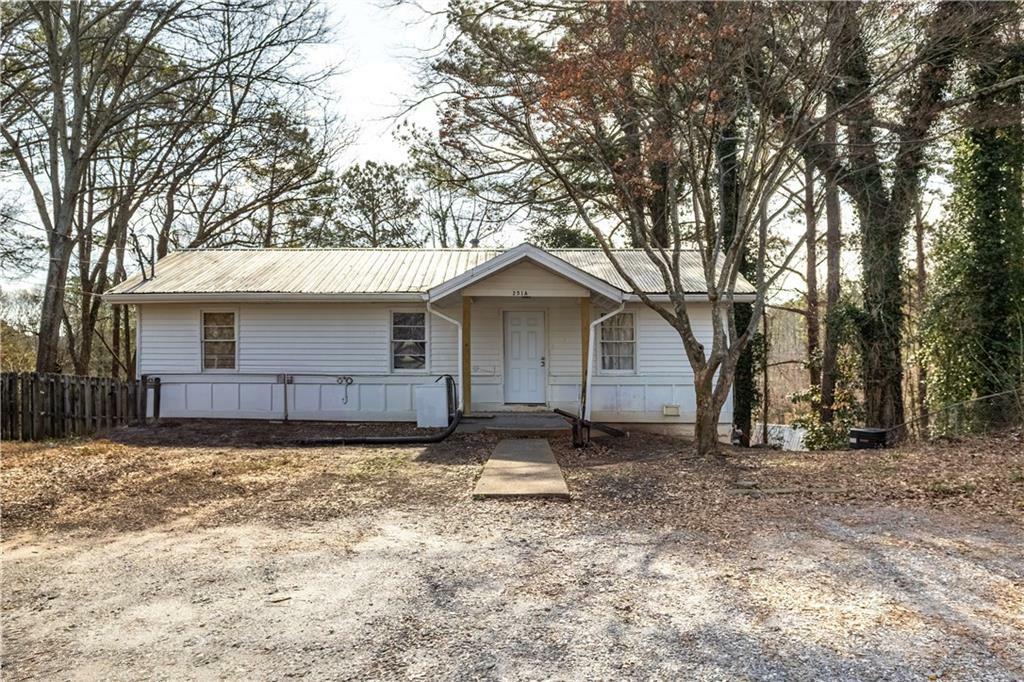 Property Photo:  251 Killian Street  GA 30114 