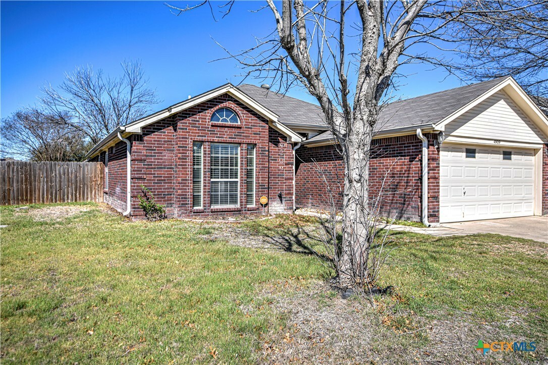 Property Photo:  4909 Velma Drive  TX 76542 