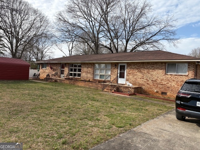 223 Lynn Lane  Cedartown GA 30125 photo