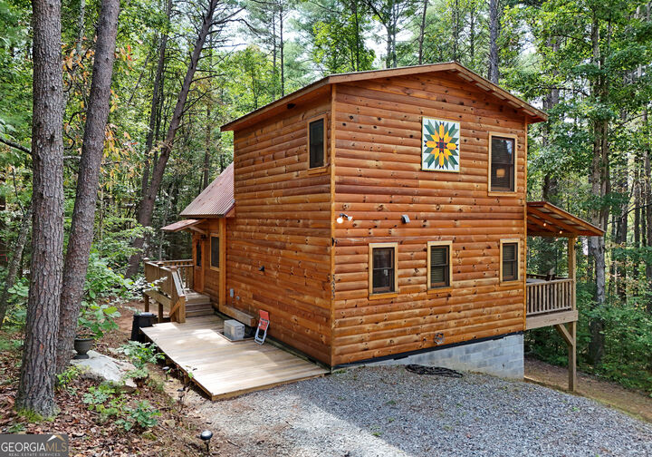 Property Photo: 333 Whispering Hills Road NC 28906