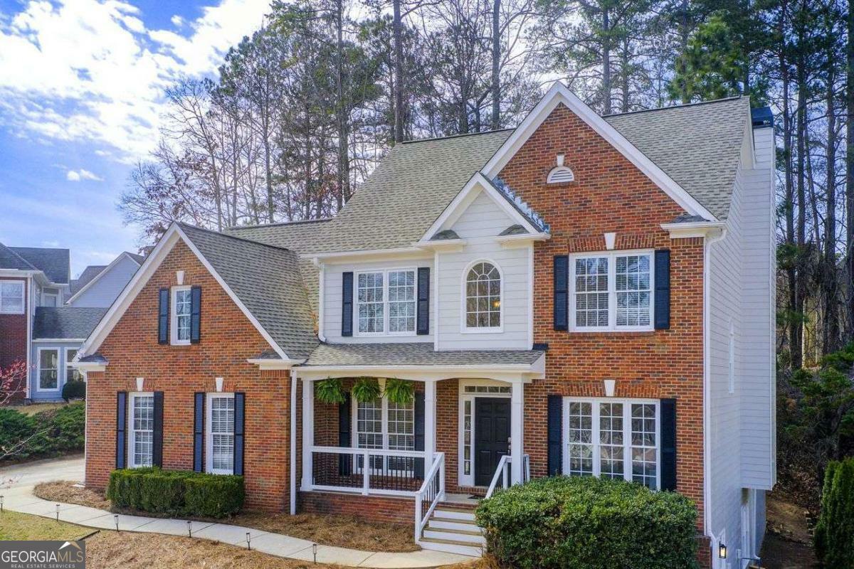 Property Photo: 6641 Poplar Grove Way GA 30087