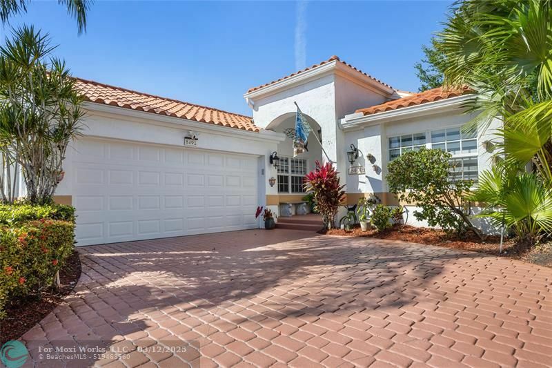 Property Photo:  8491 Nadmar Ave  FL 33434 