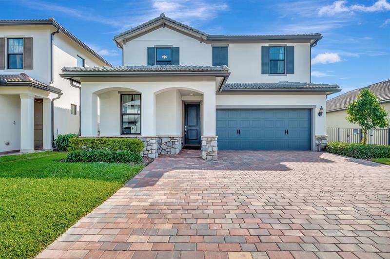 5008 Blistering Way  Lake Worth FL 33467 photo
