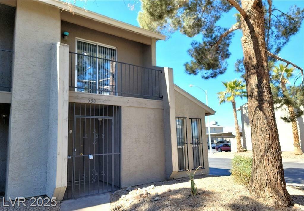 Property Photo: 530 Sellers Place NV 89011