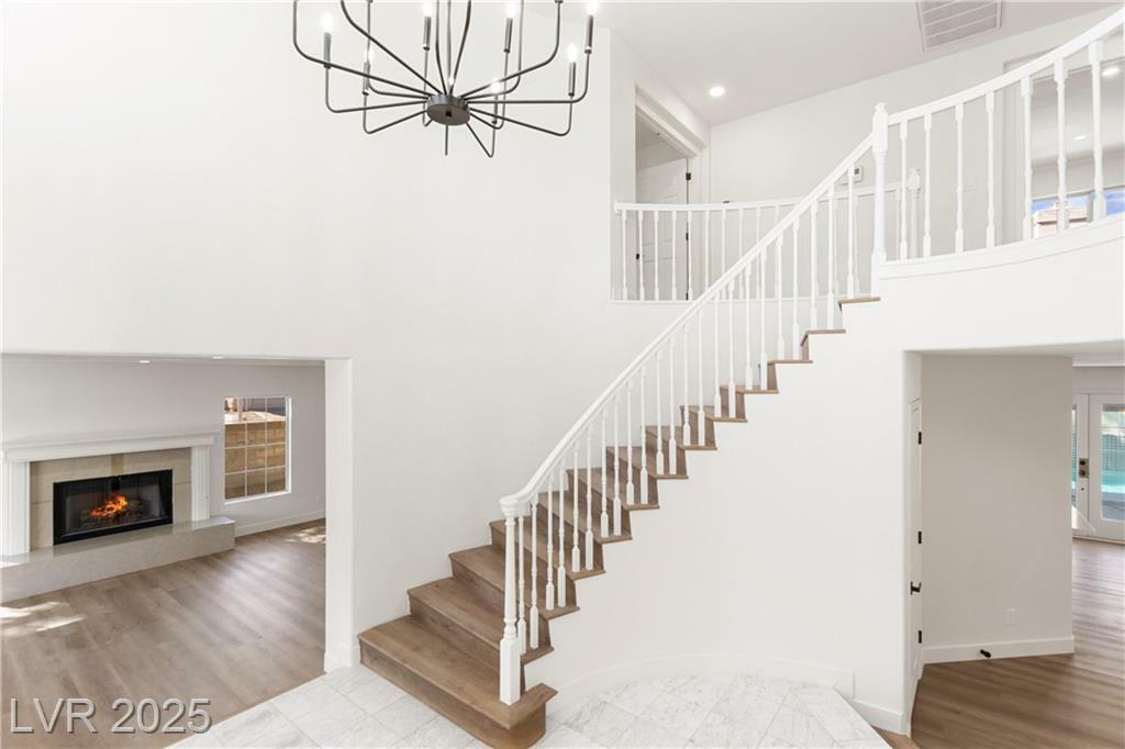 Property Photo: 3021 Ocean Port Drive NV 89117