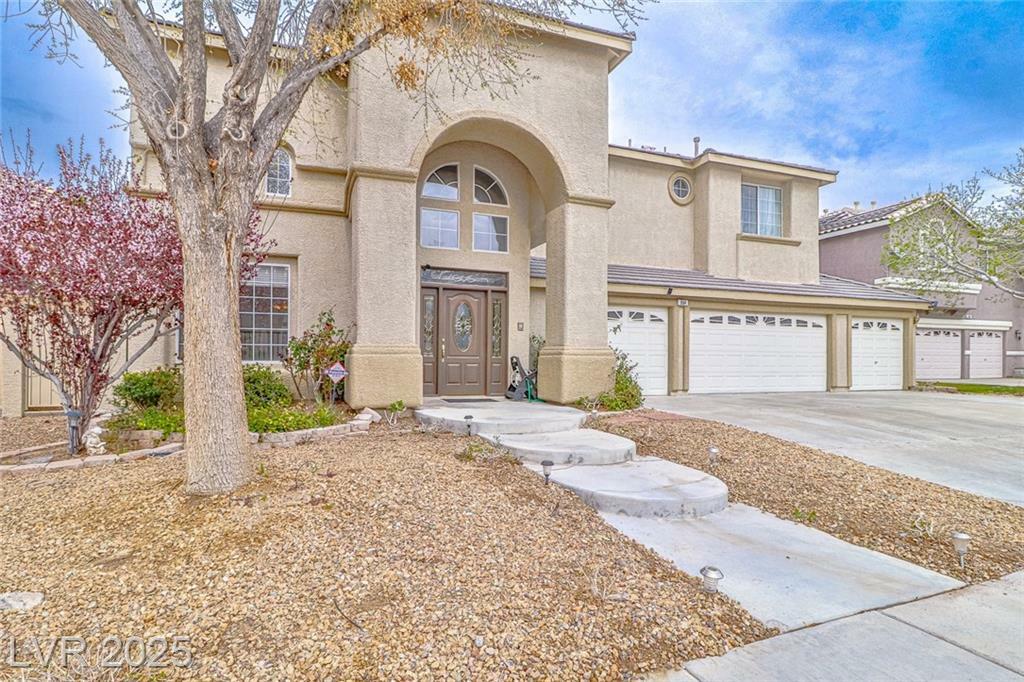 Property Photo:  694 Tomscott Avenue  NV 89052 