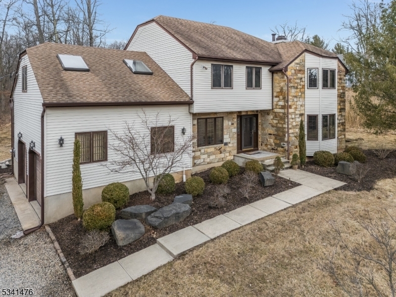 Property Photo: 105 Byram-Kingwood Road NJ 08559