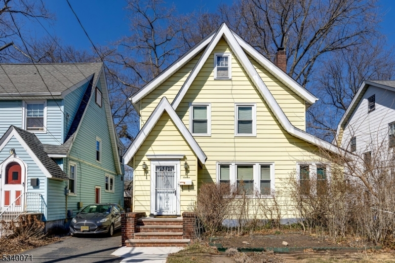 Property Photo: 11 Manley Terrace NJ 07040