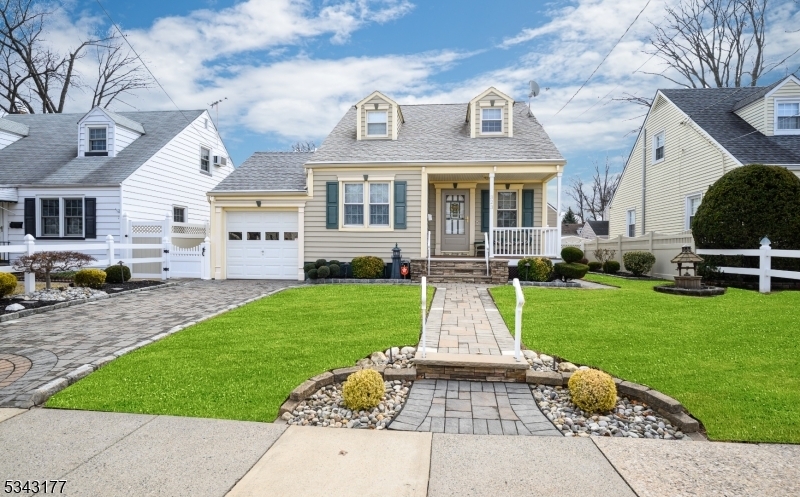 Property Photo:  323 Rosewood Ter  NJ 07036 